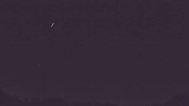 AMS78 meteor