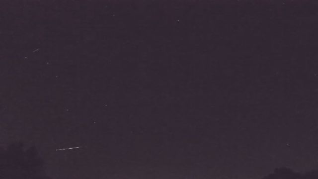 AMS78 meteor