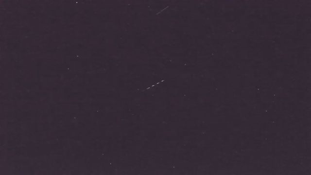 AMS78 meteor