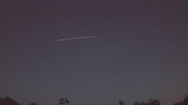 AMS78 meteor