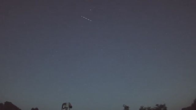 AMS78 meteor