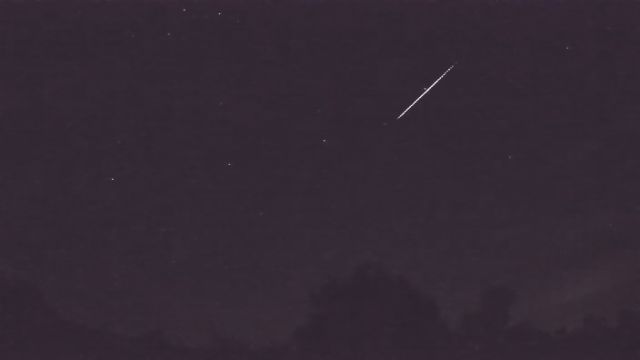 AMS78 meteor