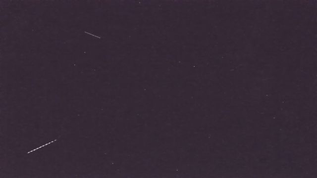 AMS78 meteor