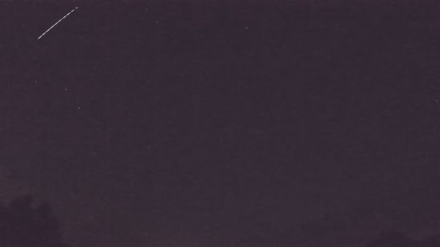 AMS78 meteor