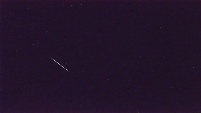 AMS78 meteor