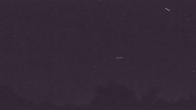 AMS78 meteor