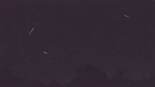 AMS78 meteor