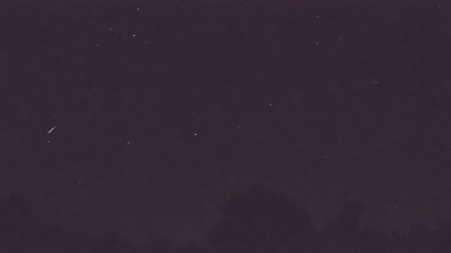 AMS78 meteor