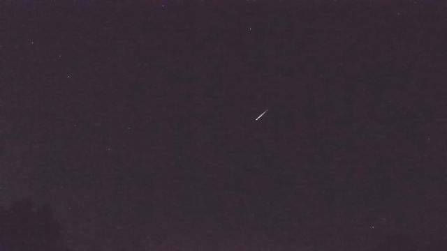 AMS78 meteor