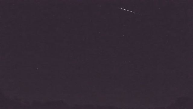 AMS78 meteor