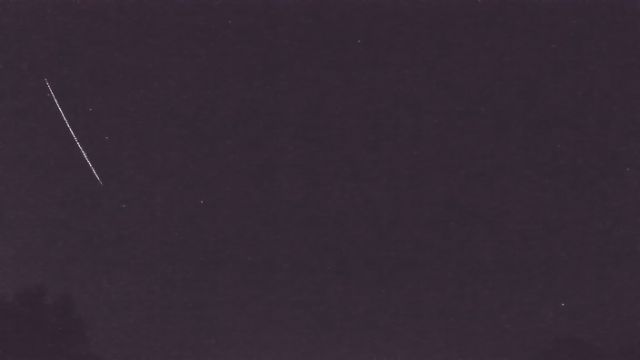 AMS78 meteor