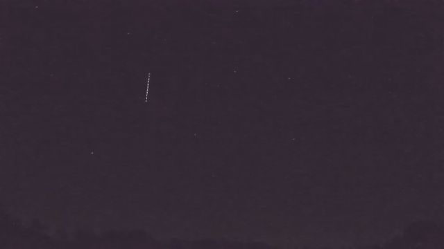 AMS78 meteor