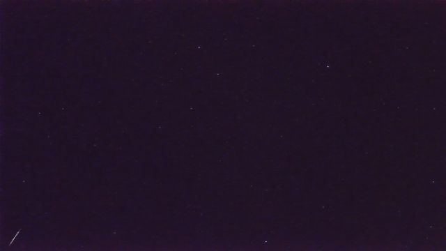 AMS78 meteor
