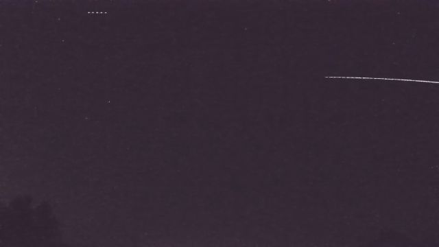 AMS78 meteor