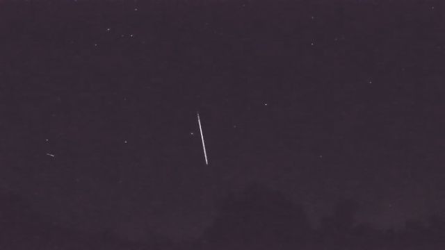 AMS78 meteor