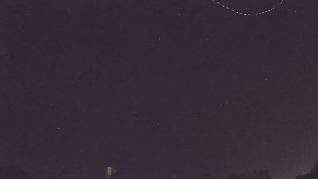 AMS78 meteor