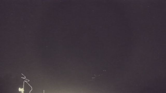 AMS78 meteor