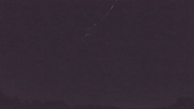 AMS78 meteor