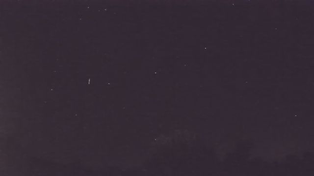 AMS78 meteor