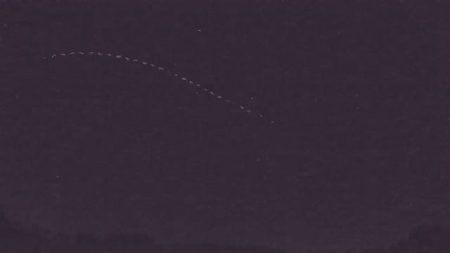 AMS78 meteor