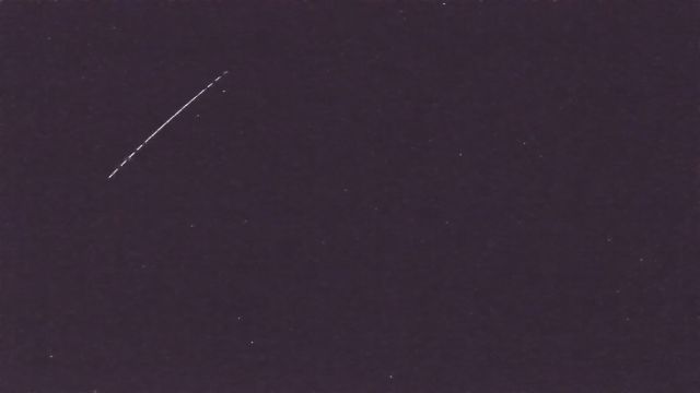 AMS78 meteor