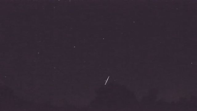 AMS78 meteor