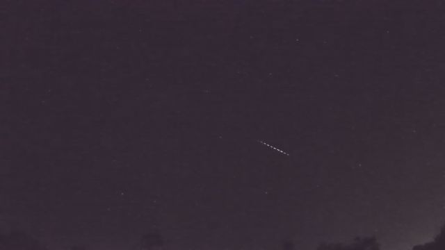 AMS78 meteor