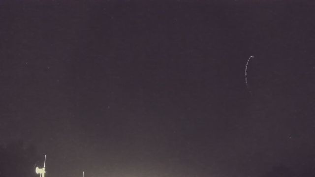 AMS78 meteor