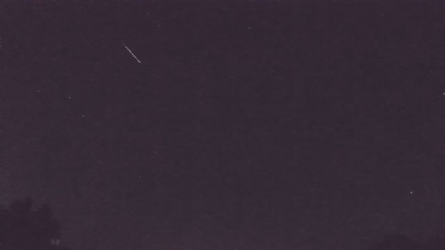 AMS78 meteor