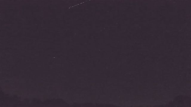 AMS78 meteor