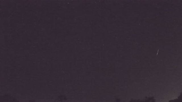 AMS78 meteor