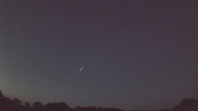 AMS78 meteor