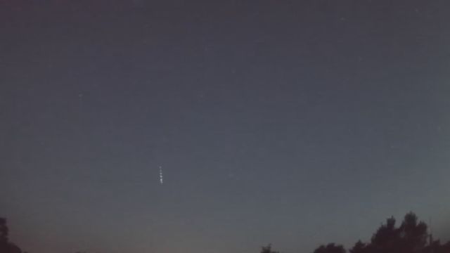 AMS78 meteor