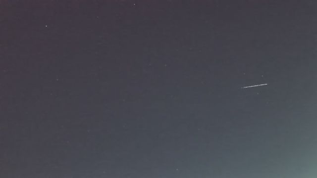 AMS78 meteor