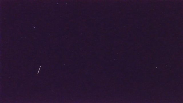 AMS78 meteor