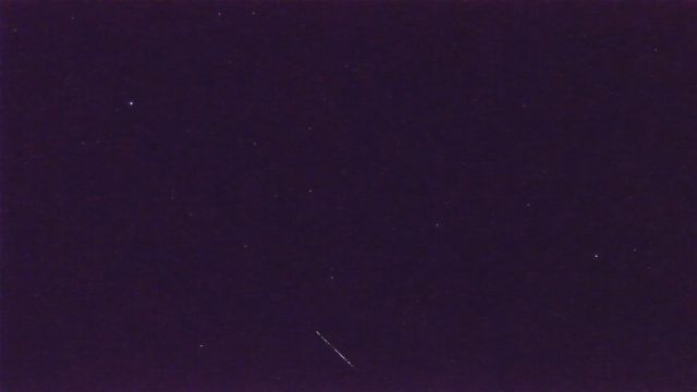 AMS78 meteor