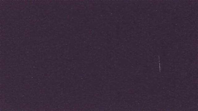 AMS78 meteor
