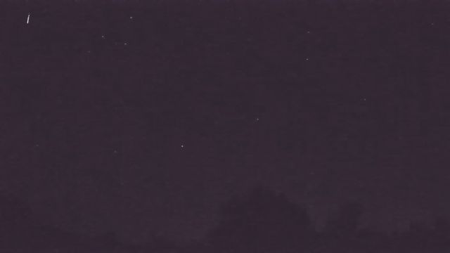 AMS78 meteor