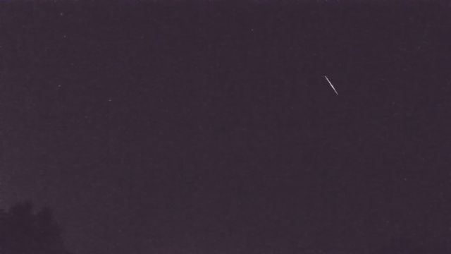 AMS78 meteor