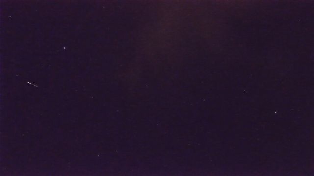 AMS78 meteor
