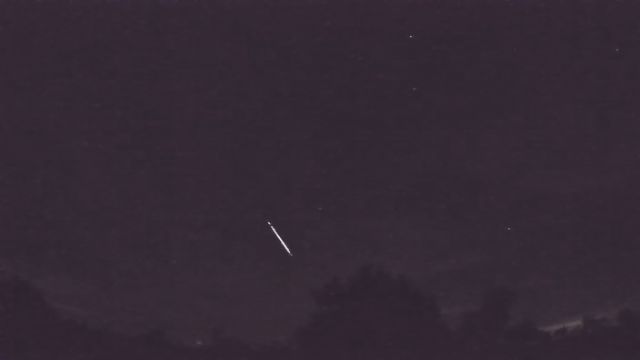AMS78 meteor
