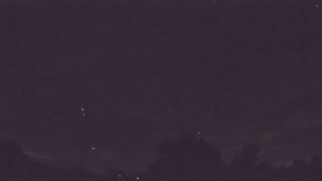 AMS78 meteor