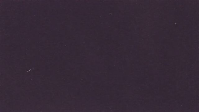 AMS78 meteor