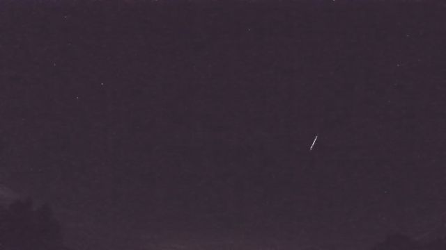 AMS78 meteor