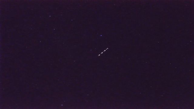 AMS78 meteor