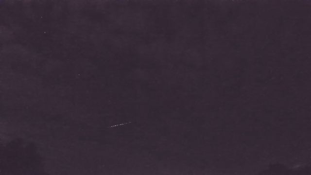 AMS78 meteor
