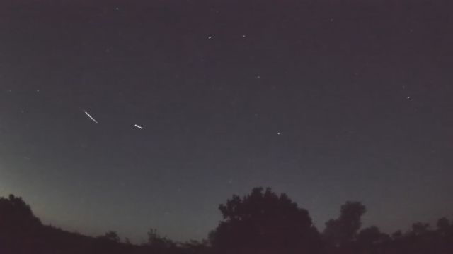 AMS78 meteor