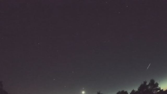 AMS78 meteor