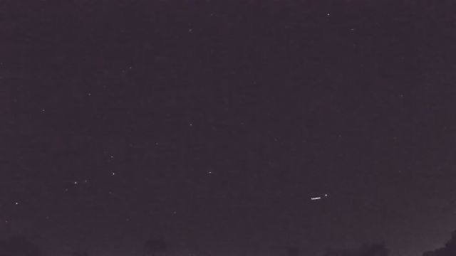 AMS78 meteor