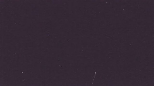 AMS78 meteor